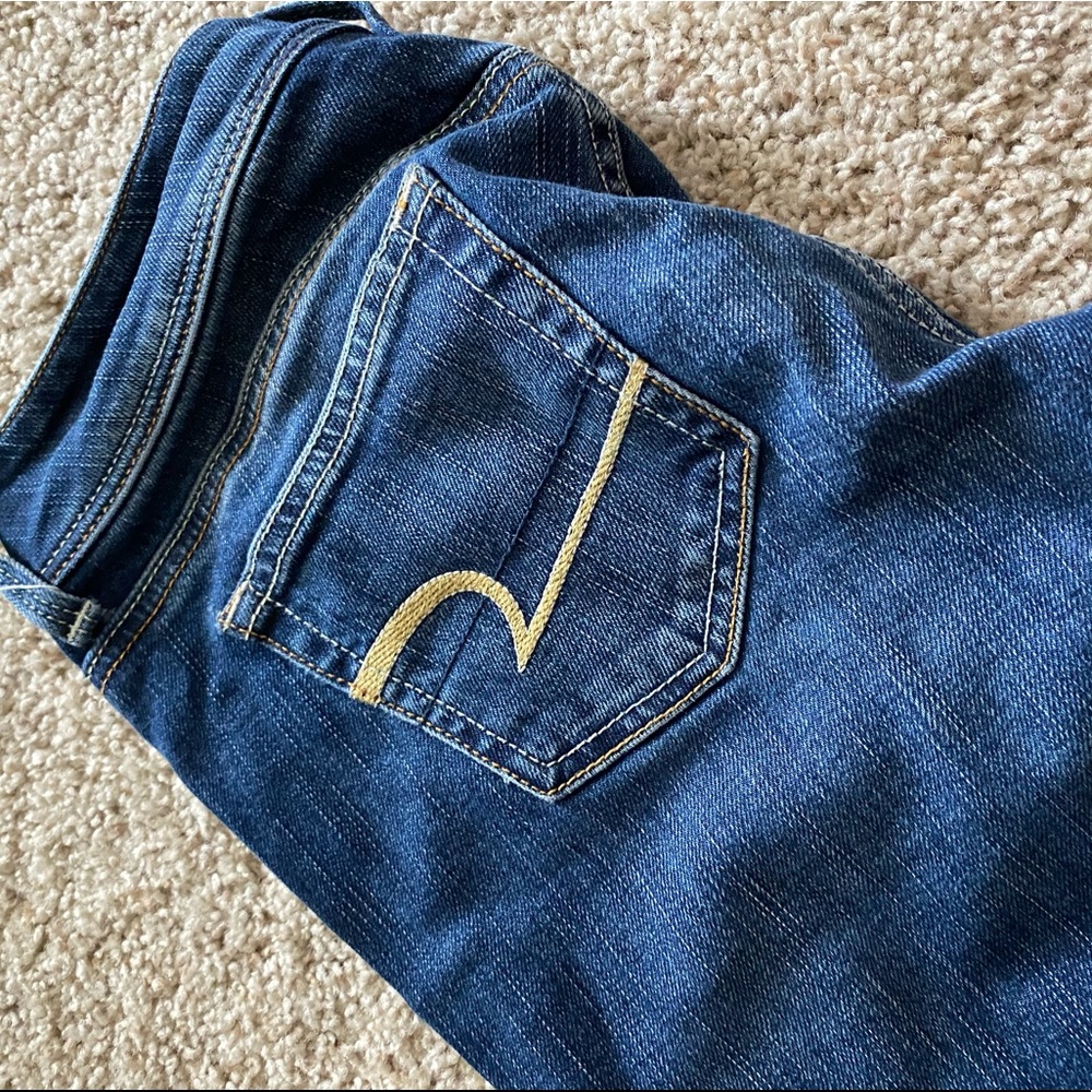 American Eagle Slim Boot Cut size 4 Women’s Jeans